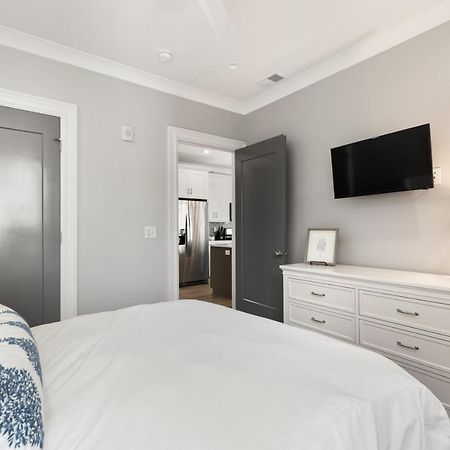 The Cooper Suite At 122 Spring تشارلستون المظهر الخارجي الصورة