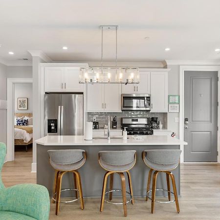 The Cooper Suite At 122 Spring تشارلستون المظهر الخارجي الصورة