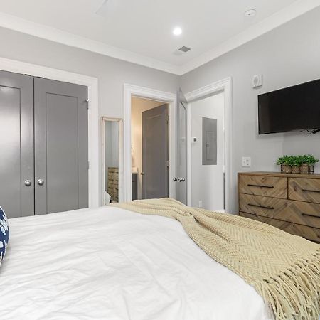 The Cooper Suite At 122 Spring تشارلستون المظهر الخارجي الصورة