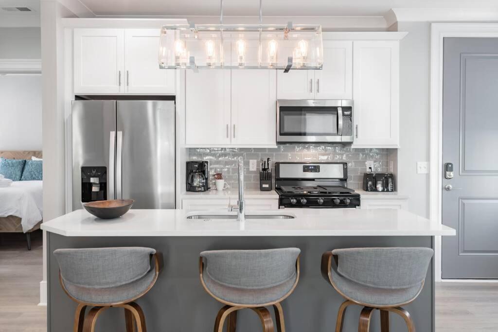The Cooper Suite At 122 Spring تشارلستون المظهر الخارجي الصورة