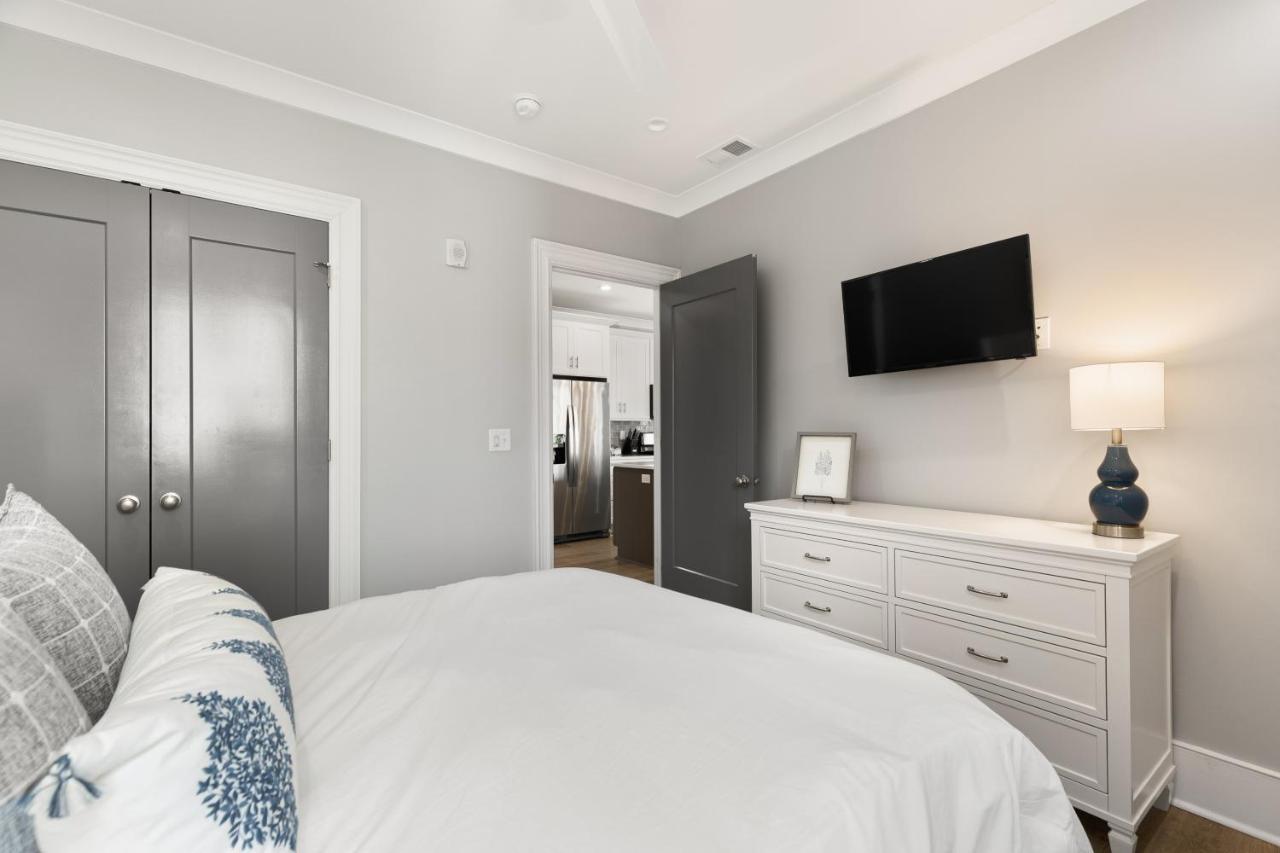 The Cooper Suite At 122 Spring تشارلستون المظهر الخارجي الصورة
