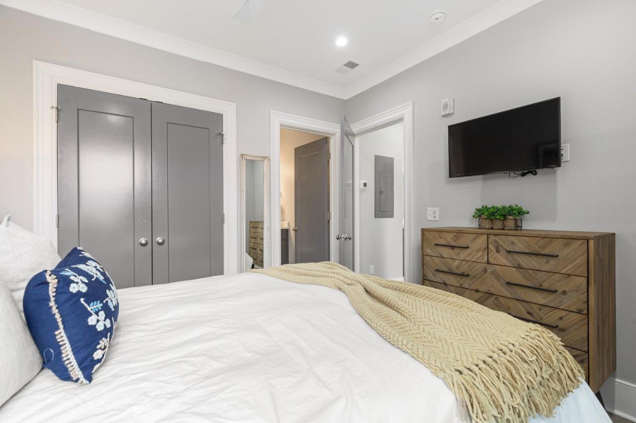 The Cooper Suite At 122 Spring تشارلستون المظهر الخارجي الصورة