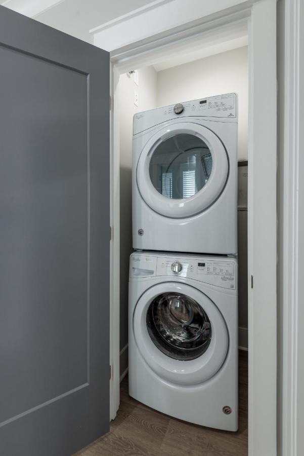 The Cooper Suite At 122 Spring تشارلستون المظهر الخارجي الصورة