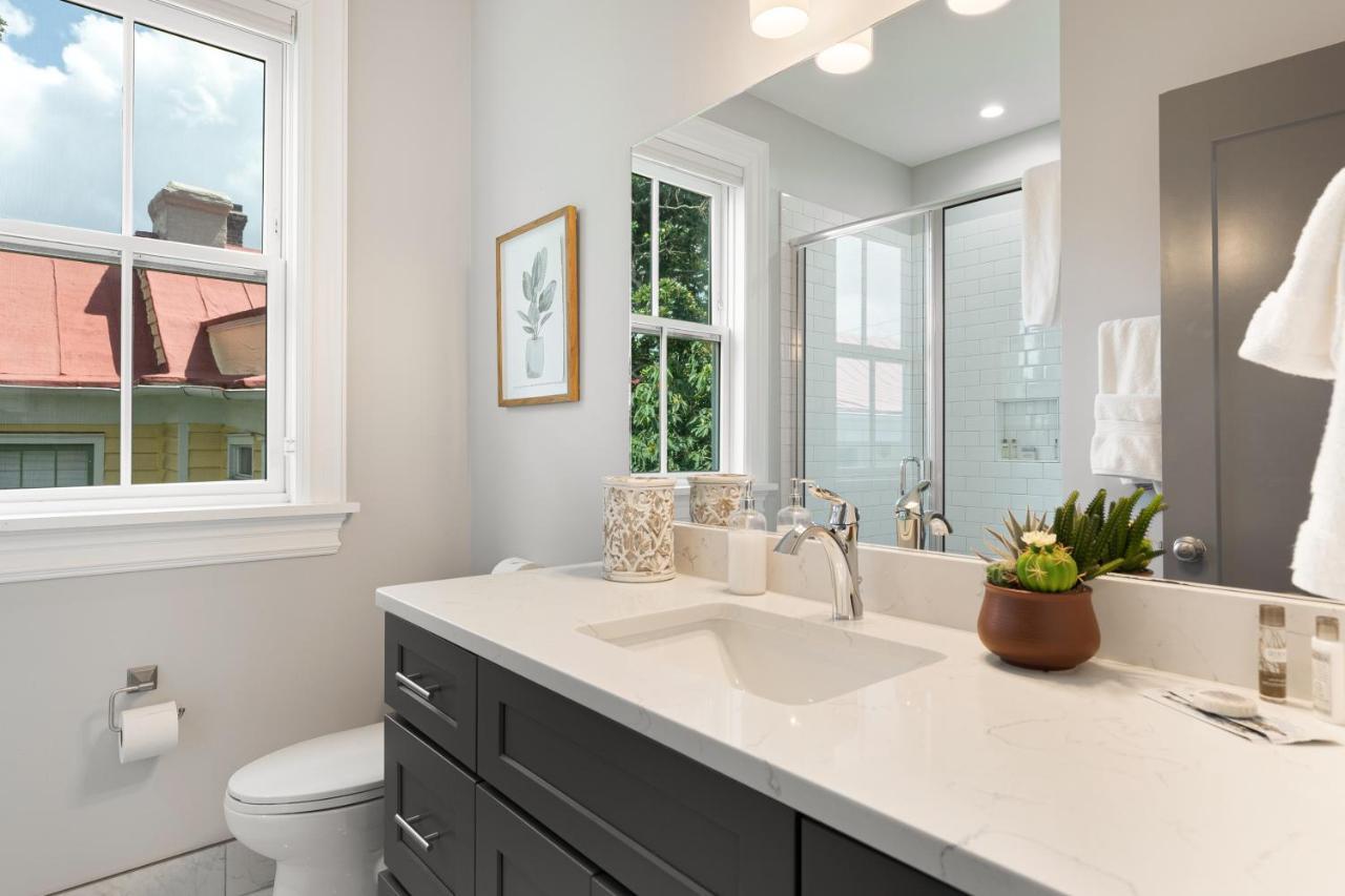The Cooper Suite At 122 Spring تشارلستون المظهر الخارجي الصورة