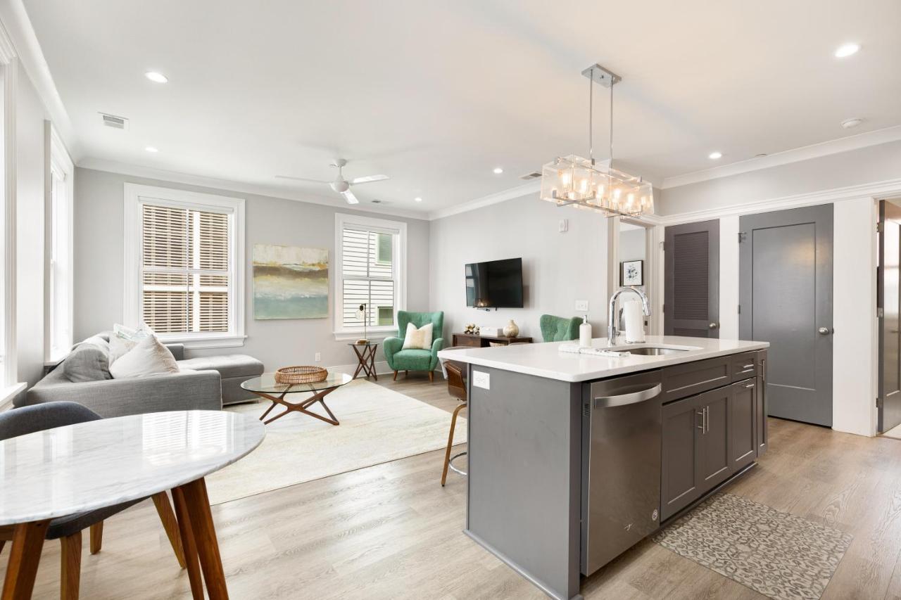 The Cooper Suite At 122 Spring تشارلستون المظهر الخارجي الصورة