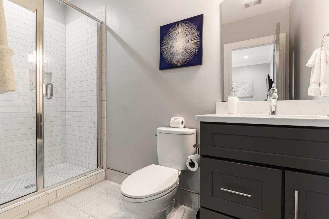 The Cooper Suite At 122 Spring تشارلستون المظهر الخارجي الصورة