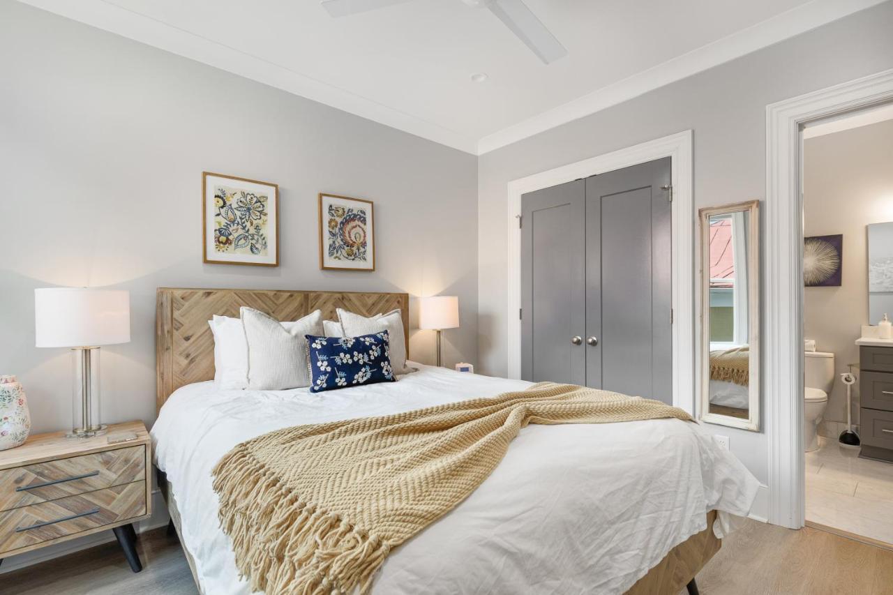 The Cooper Suite At 122 Spring تشارلستون المظهر الخارجي الصورة