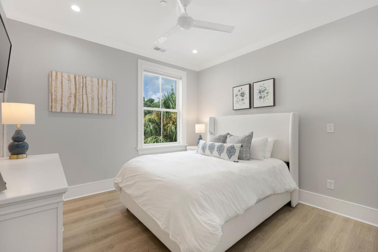 The Cooper Suite At 122 Spring تشارلستون المظهر الخارجي الصورة