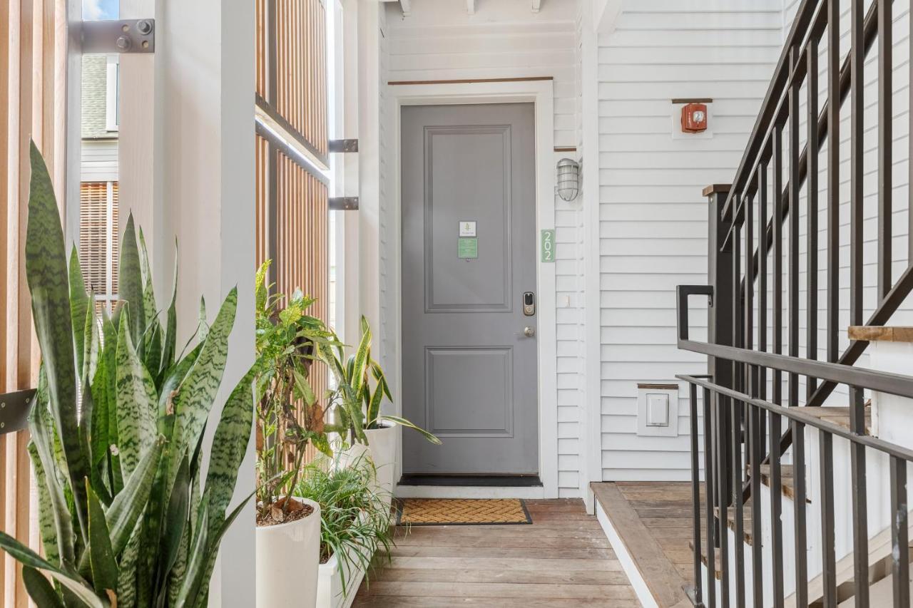 The Cooper Suite At 122 Spring تشارلستون المظهر الخارجي الصورة