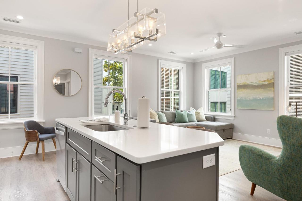The Cooper Suite At 122 Spring تشارلستون المظهر الخارجي الصورة