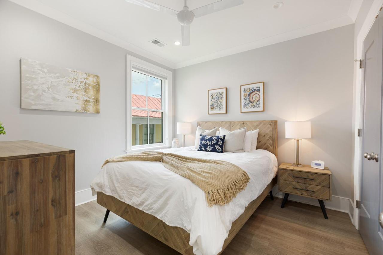The Cooper Suite At 122 Spring تشارلستون المظهر الخارجي الصورة