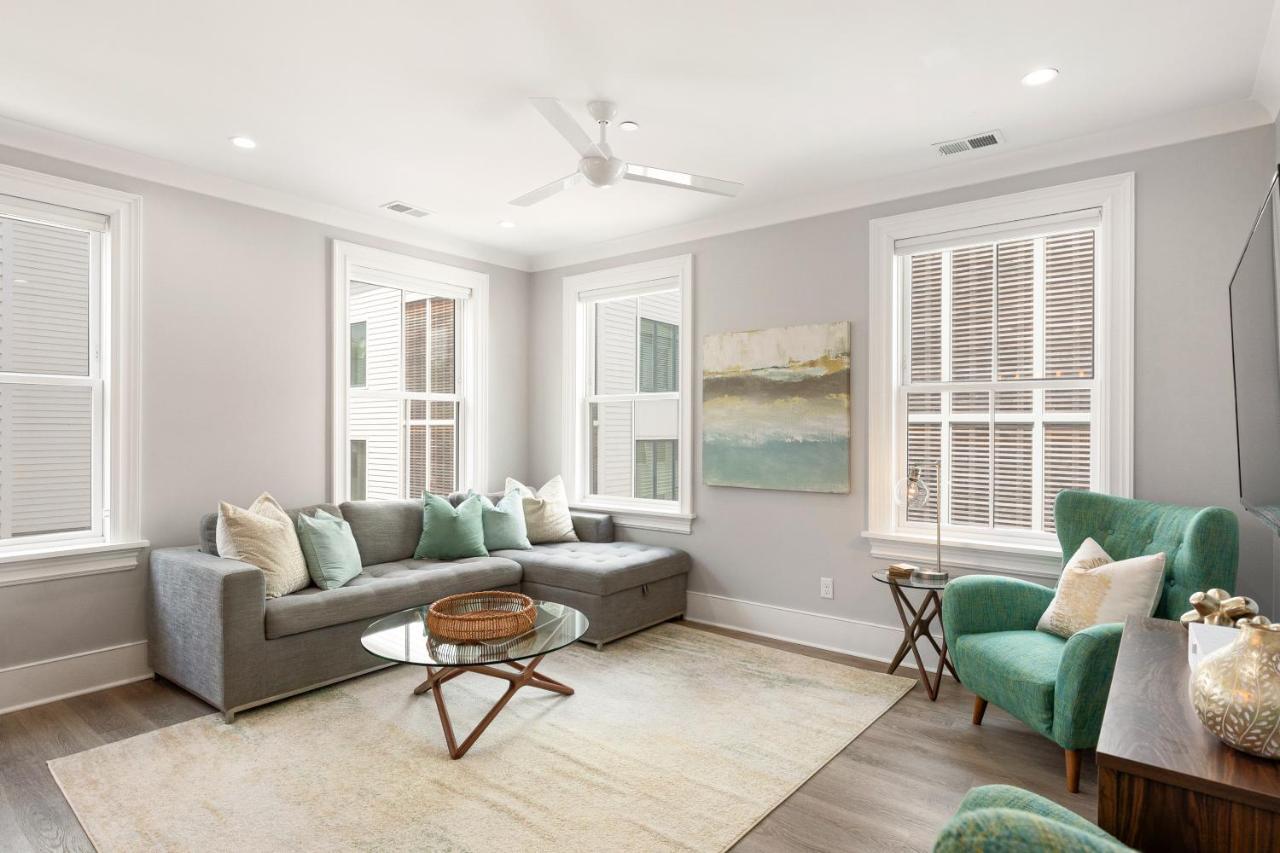The Cooper Suite At 122 Spring تشارلستون المظهر الخارجي الصورة
